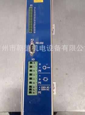 STROMAG电源STROMALOOM  DSZ1508.1维修议价