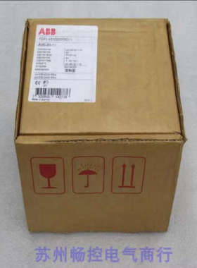*现货销售*全新ABB接触器 A95-30-11 现货1SFL431001R8011