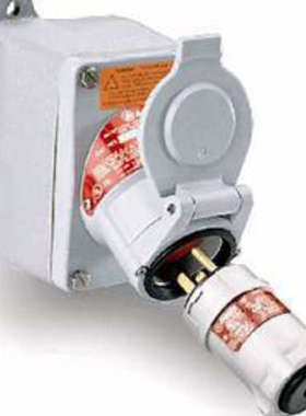 APPLETON阿普顿插头插座ARC3044BC ACP3044BC 品种齐 说明书