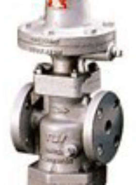 日本TLV蒸汽减压阀VCOS 蒸汽减压阀门