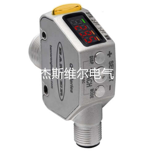 SLSK30-1050Q88-1RE25 BANNER ENGINEERING PLC控制系统