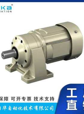 日本住友减速机变速机三相带制动RNYM3-1630-B-80(BRAKE 380V)