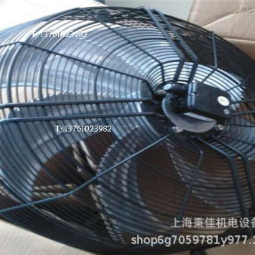 FB056-6EK.4I.V4L海洛斯空调风机