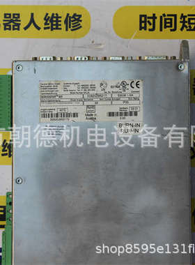 KOLLMORGEN驱动器SERVOSTAR TM 303 00820295217  S3036 1-NA修议