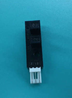 GP1A05HR GP1A05LC槽型光电开关常开常闭续断传感器