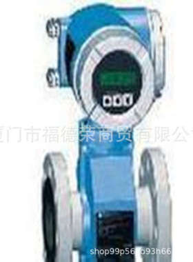 德国E+H流量计80I41-AD2WAAAAAAAA