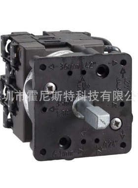 K1M009P原厂国外采购凸轮开关K1A001ACHC KDC1LH K1A001AL