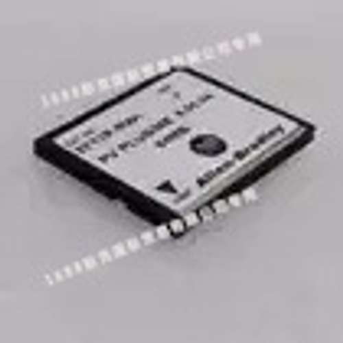 Allen Bradley2711P-RW1 64MB 内置紧凑型闪存卡
