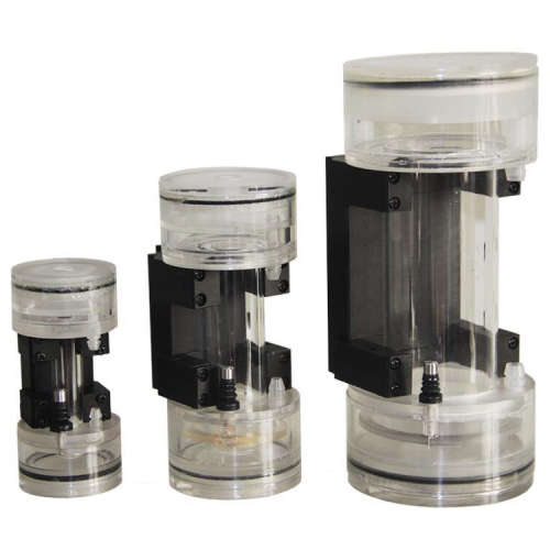 原劳保所SCal Plus电子皂膜流量计 湿式流量计 选配3种流量单元