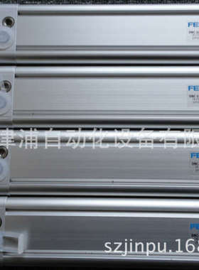 DNC-100-100-PPV  - 支持 FESTO气缸 163483