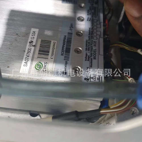 EXCELSYS电源XCEPPP400P00A维修议价