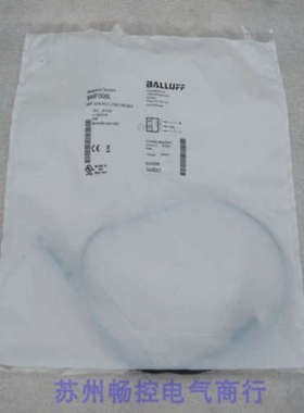 全新BALLUFF传感器BMF 307K-PS-C-2-SA2-S49-006 现货BMF008L