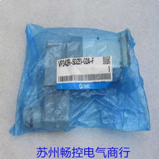 VP342R 全新日本SMC电磁阀 5DZE1 02A 现货 现货销售