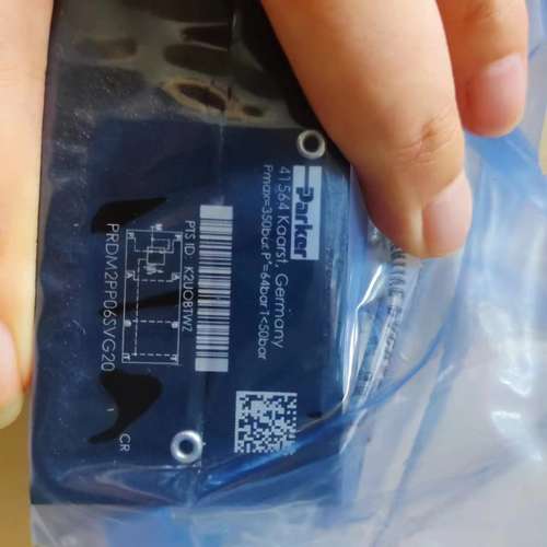 D31FCE02DC1NB7016派克parker优势供应