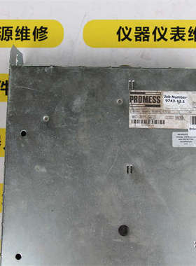 PROMESS电源S70602-NANANA-NA-024现货维修