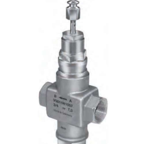 美国Honeywell霍尼韦尔电动三通水阀V5013R1081 V5013R1099