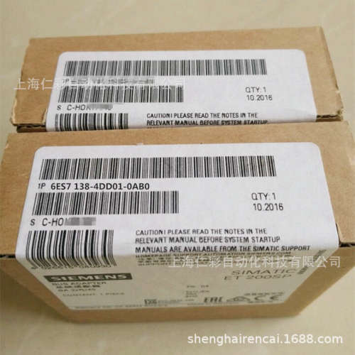 6ES7138-4DD00-0AB0 6ES7138-4DA04/4DB03/4DD00/4DC00-0AB0