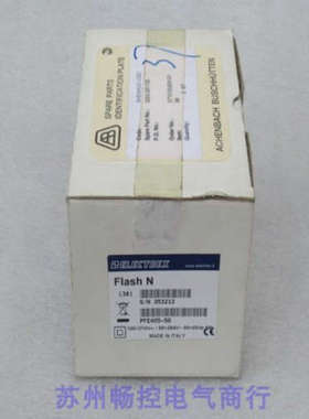 *现货销售*全新ELECTREX多功能表 FLASH N 现货 S/N 353213