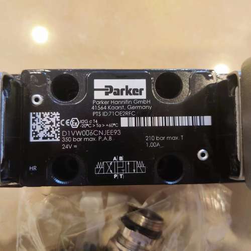 026-21851-0 C4V105D86B1派克单向阀原装优惠