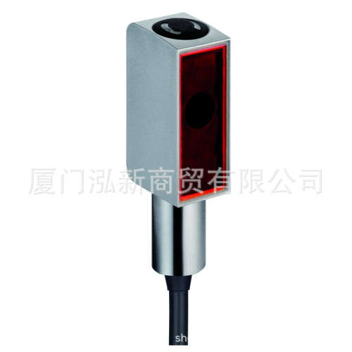 LEUZE/劳易测 PRK 55/6.42200-S12 PRK 53/6.42-S8 光电传感器