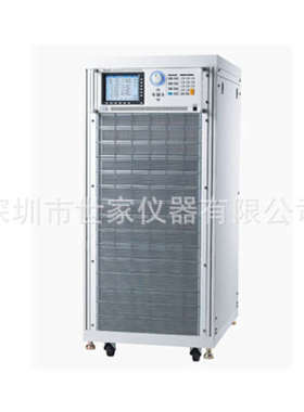 致茂Chroma 61500/61501/61502 可编程交流电源供应器插座测试仪