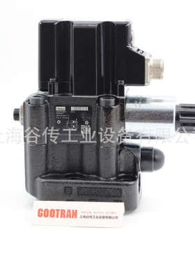 美国派克 R6V03-5951009G0QB1 电液比例溢流阀 Valves PARKER