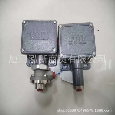107AL-K40P-P1-F1A-X2X 54RN-K118-N4-CIA  美国SOR索尔压力开关