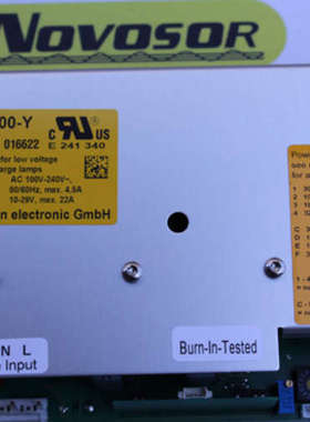 HANSMANN电源HR Ignitor  60 Ampere  ZG 60 Hg  ZG60HG维修议价