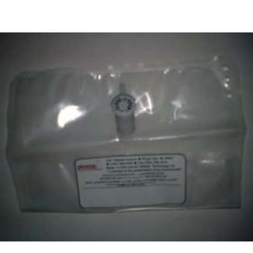 1L透明 白色  泰德拉采气袋 Tedlar气体采样袋 包邮