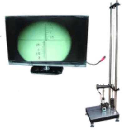 CCD杨氏模量测定仪 型号:EO666-YMC-2 库号：M50858