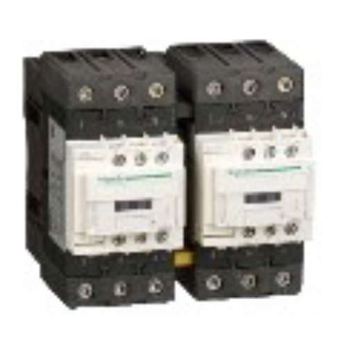 代理（原厂国外采购）销售可逆接触器LC2D40A3GD LC1R65M5N