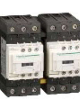 代理（原厂国外采购）销售可逆接触器LC2D40A3GD LC1R65M5N