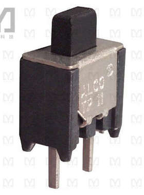 1825095-1【按钮开关】SWITCH PUSH SPST-NO 0.4VA 20V