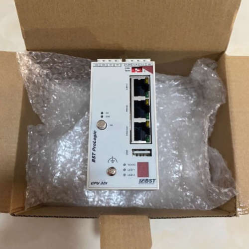 全新BST ProLogic CPU32X ExC66H00BST ProLogic CPU32X ExC66H00