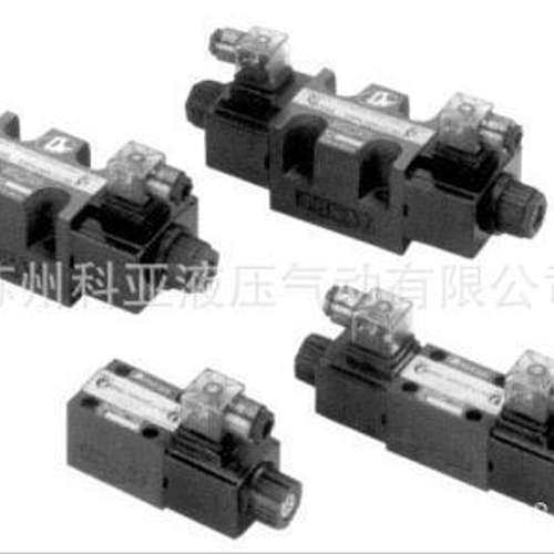 全新原装台湾科亚KEYA电磁阀DSG-02-2B2-A5-N DSG-02-2B3-A5-N