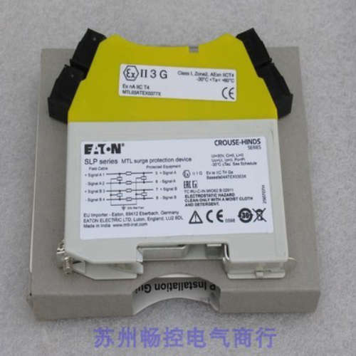 *现货销售*全新英国MTL浪涌保护器 SLP32D 现货SLP32D