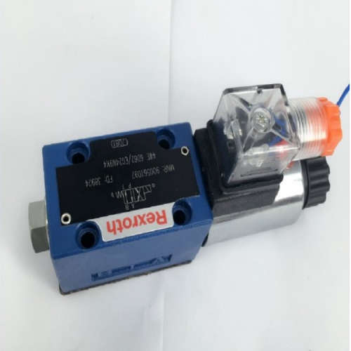 北京华德比例溢流阀DBDS10P/315