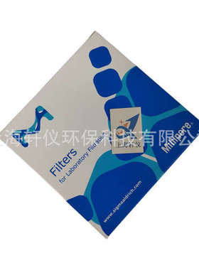 HABG04700 MF-Millipore黑色网格0.45um*47mm亲水MCE表面滤膜