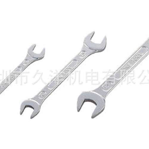 前田TONE日本S-0809双开扳手