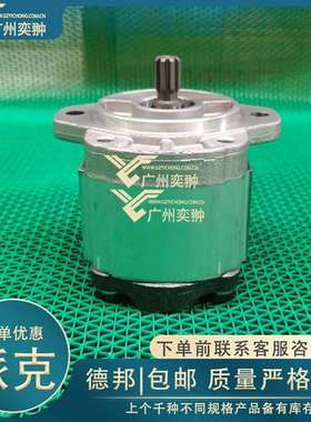 PARKER派克齿轮泵PGPE315A193EJAB10-66进口3269110461