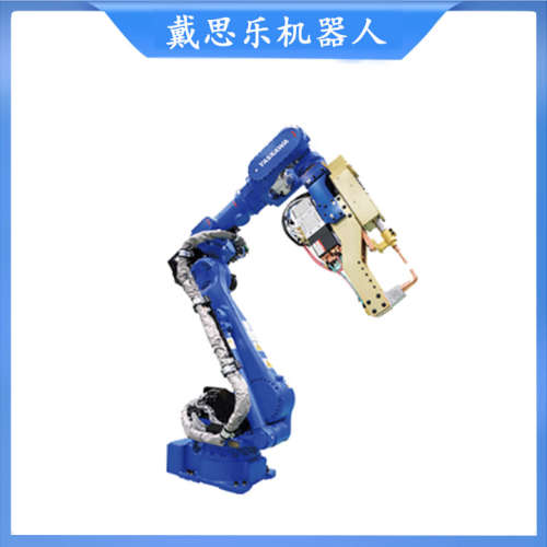 安川机器人MOTOMAN-SP225H-135负载225公斤弧焊搬运机器人
