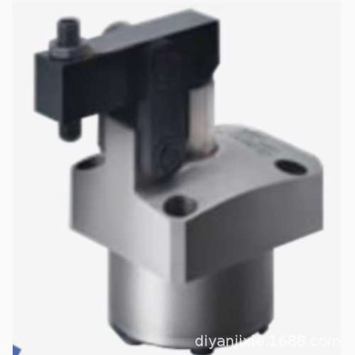 日本LEGA CLAMP转角油缸 液压缸 油压缸 LEGA气缸 杠杆支撑缸