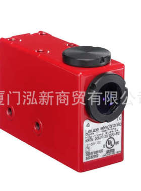 劳易测 KRTL 3B/6.3111-S8  KRTW 3B/6.1321-S8 色标传感器