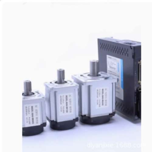 原装Hai Jie-Tech伺服电机80A6-M02430  60A6-M01330 60A6-M00630