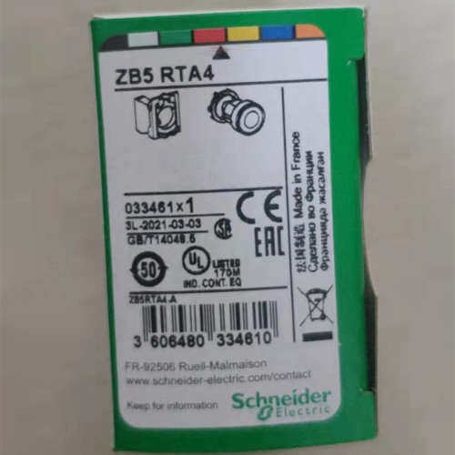 法国原厂全新优惠ZB5AW34SC1 ZB5AW35C1 ZB5AW383C1 ZB5AW7A1724