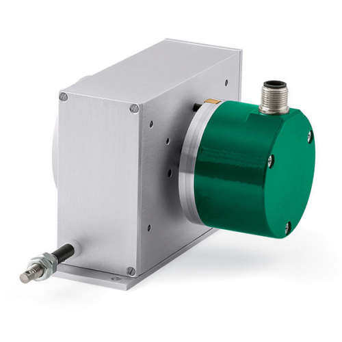 Hengstler Encoders 德国原厂销售保税区光电编码器|增量式编码器