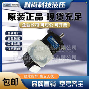 1R00 B42 A1M0 Denison丹尼逊叶片泵T7D或T7DS