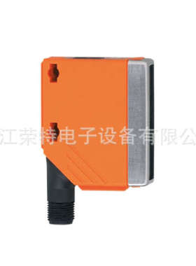 全新德国易福光电传感器开关O4H500O4P500O4H200O4E500品质保证