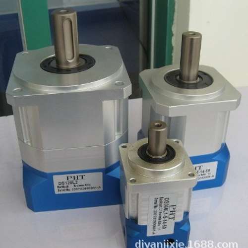 全新原装PHT减速机DH090L2-25-19-70 DS120L2-20-22-110