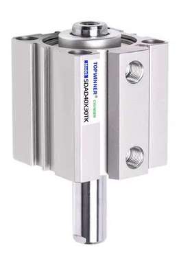 Topwinner气缸SDAD25X5TK3 SDAD32X10TK4 SDAD40X15TK7